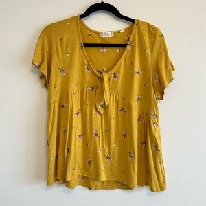 Altar’d State Shirt